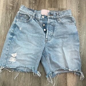 Revice denim size 27 only worn a few times